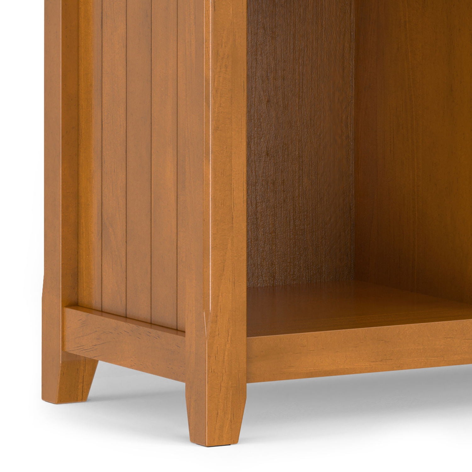 Acadian - Handcrafted Cube Storage - The Sleep Loft - Online Mattress Showroom NYC