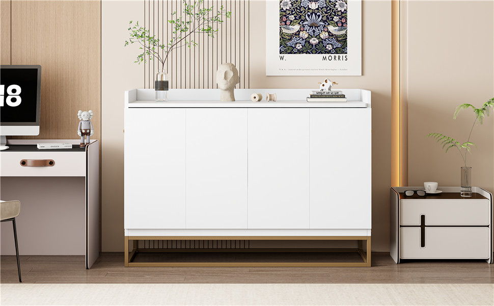 Murphy Bed With Iron Legs, Modern Design - The Sleep Loft - Online Mattress Showroom NYC