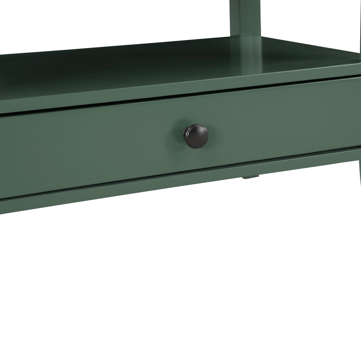 Newland - Storage Nightstand - The Sleep Loft - Online Mattress Showroom NYC