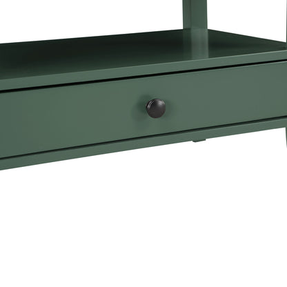 Newland - Storage Nightstand - The Sleep Loft - Online Mattress Showroom NYC