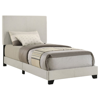 Efram - Panel Bed - The Sleep Loft - Online Mattress Showroom NYC