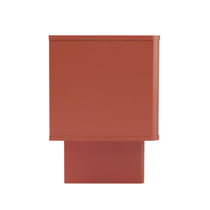 Ella - Nightstand - The Sleep Loft - Online Mattress Showroom NYC