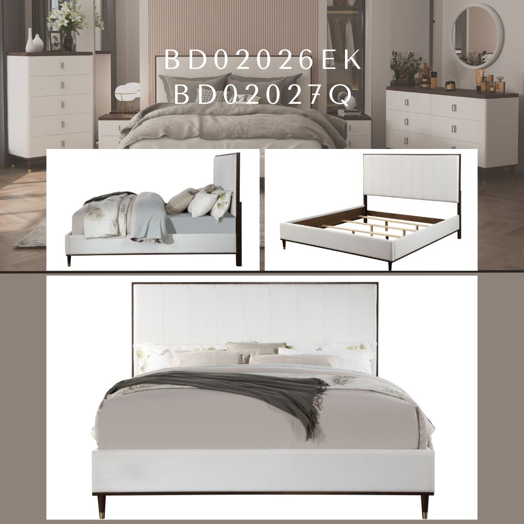 Carena - Comfort Bed - The Sleep Loft - Online Mattress Showroom NYC