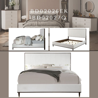Carena - Comfort Bed - The Sleep Loft - Online Mattress Showroom NYC