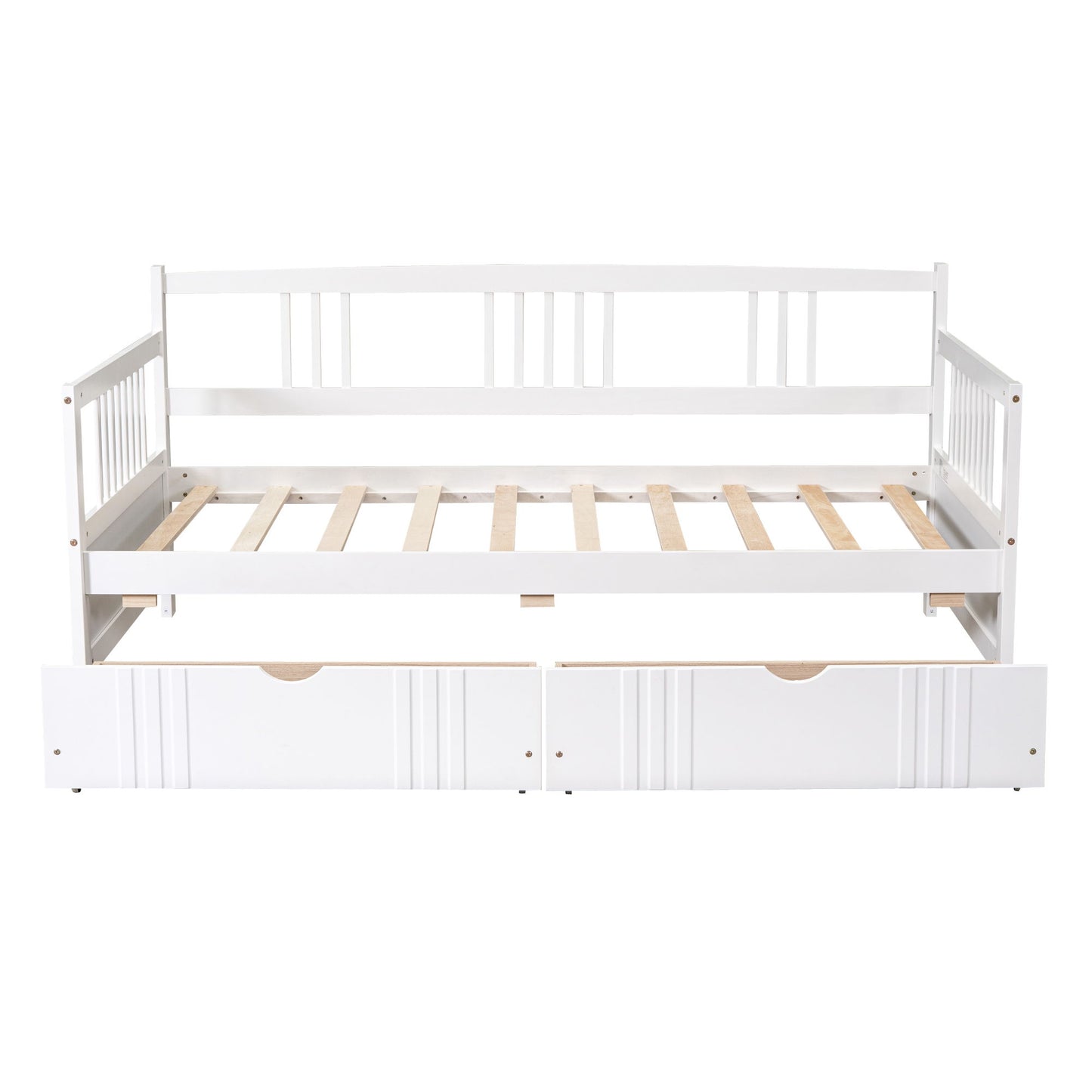 Multifunctional Modern Daybed - The Sleep Loft - Online Mattress Showroom NYC