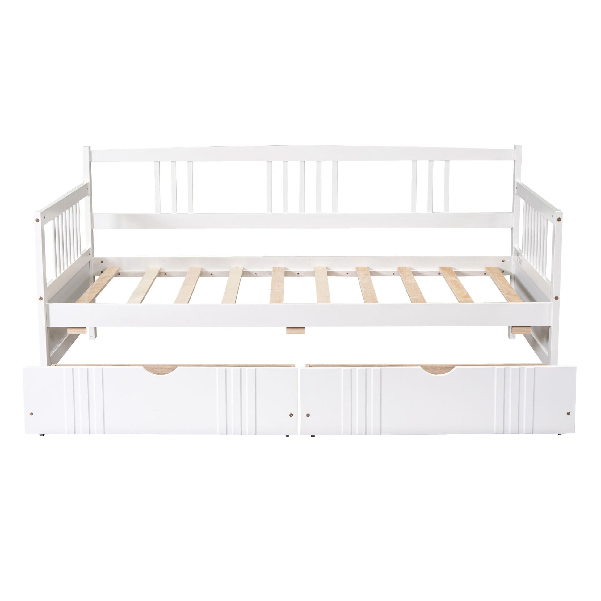 Multifunctional Modern Daybed - The Sleep Loft - Online Mattress Showroom NYC