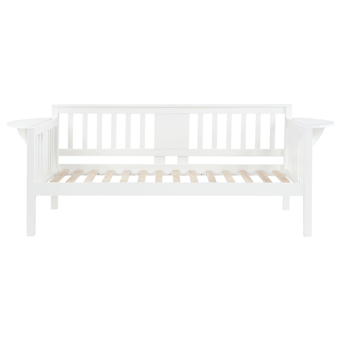 Albany - Daybed With Drop Down Table - The Sleep Loft - Online Mattress Showroom NYC