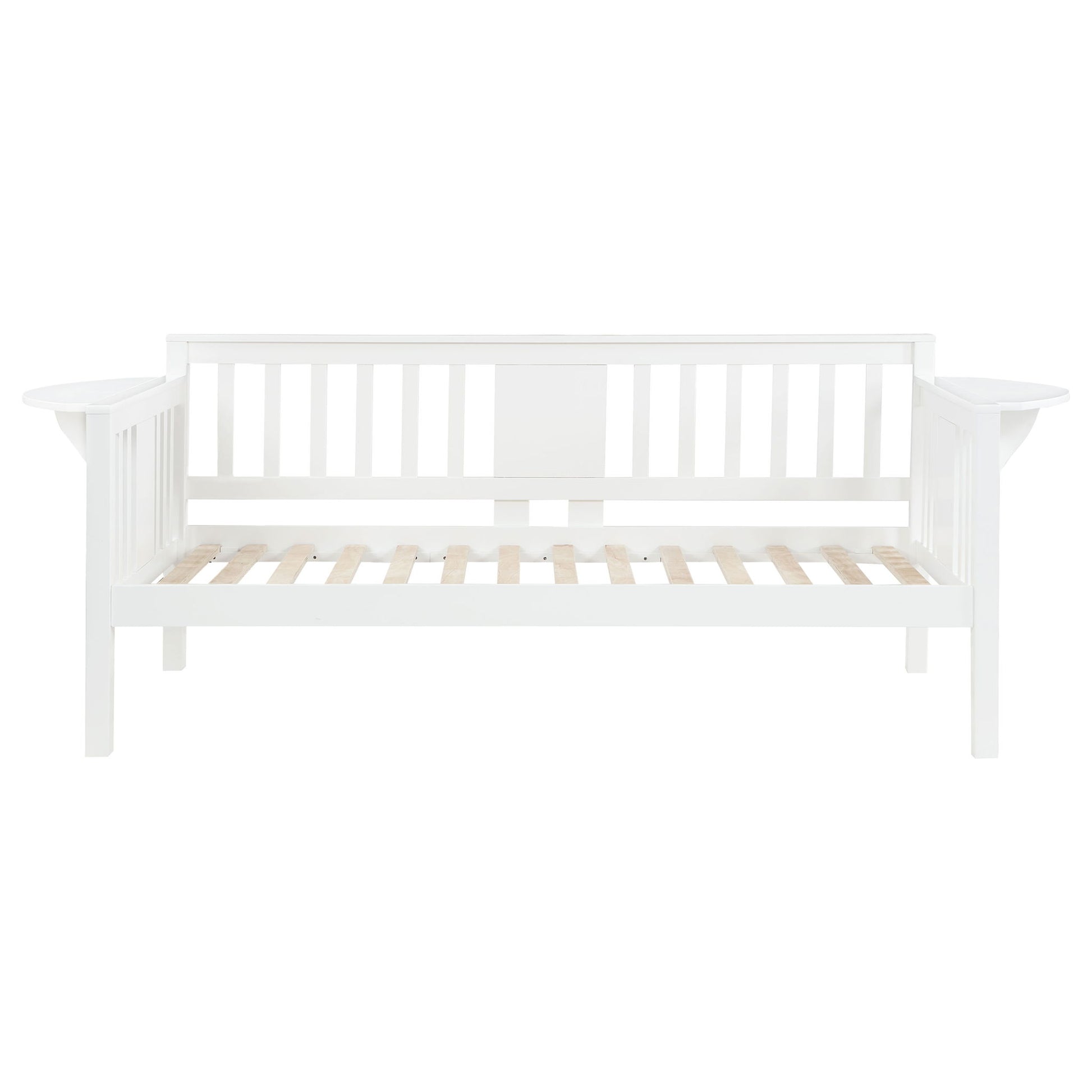 Albany - Daybed With Drop Down Table - The Sleep Loft - Online Mattress Showroom NYC