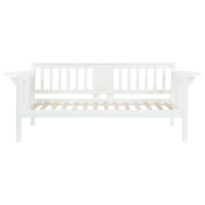 Albany - Daybed With Drop Down Table - The Sleep Loft - Online Mattress Showroom NYC