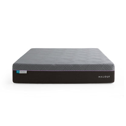 Polaris Coolysnc - Hybrid Mattress - The Sleep Loft - Online Mattress Showroom NYC
