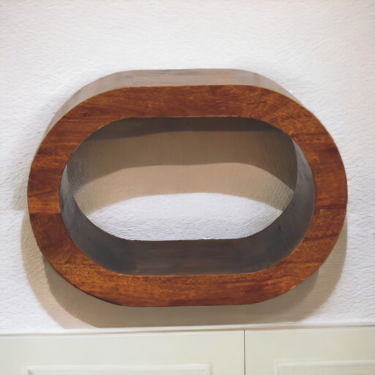 Amaya - Nightstand - Brown - The Sleep Loft - Online Mattress Showroom NYC