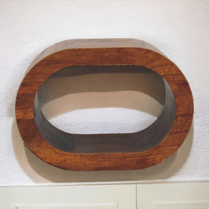 Amaya - Nightstand - Brown - The Sleep Loft - Online Mattress Showroom NYC