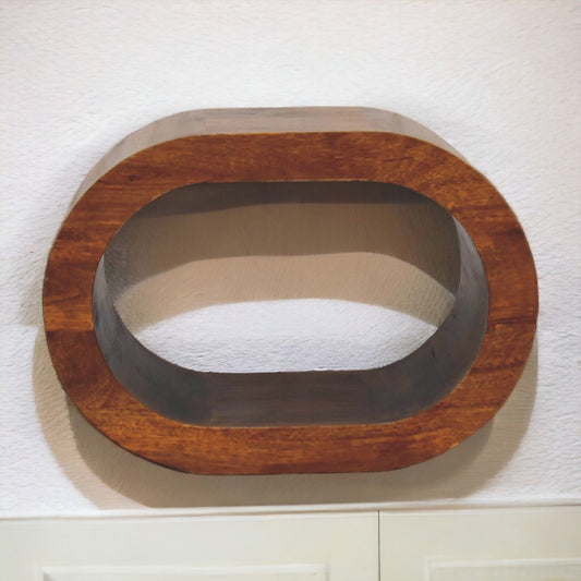 Amaya - Nightstand - Brown - The Sleep Loft - Online Mattress Showroom NYC