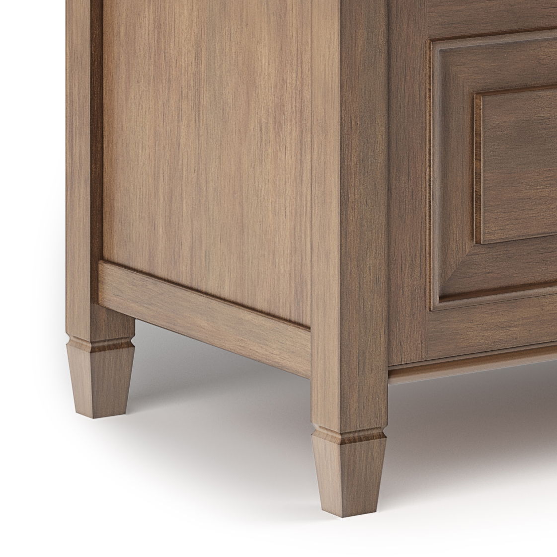 Connaught - Storage Bench - The Sleep Loft - Online Mattress Showroom NYC