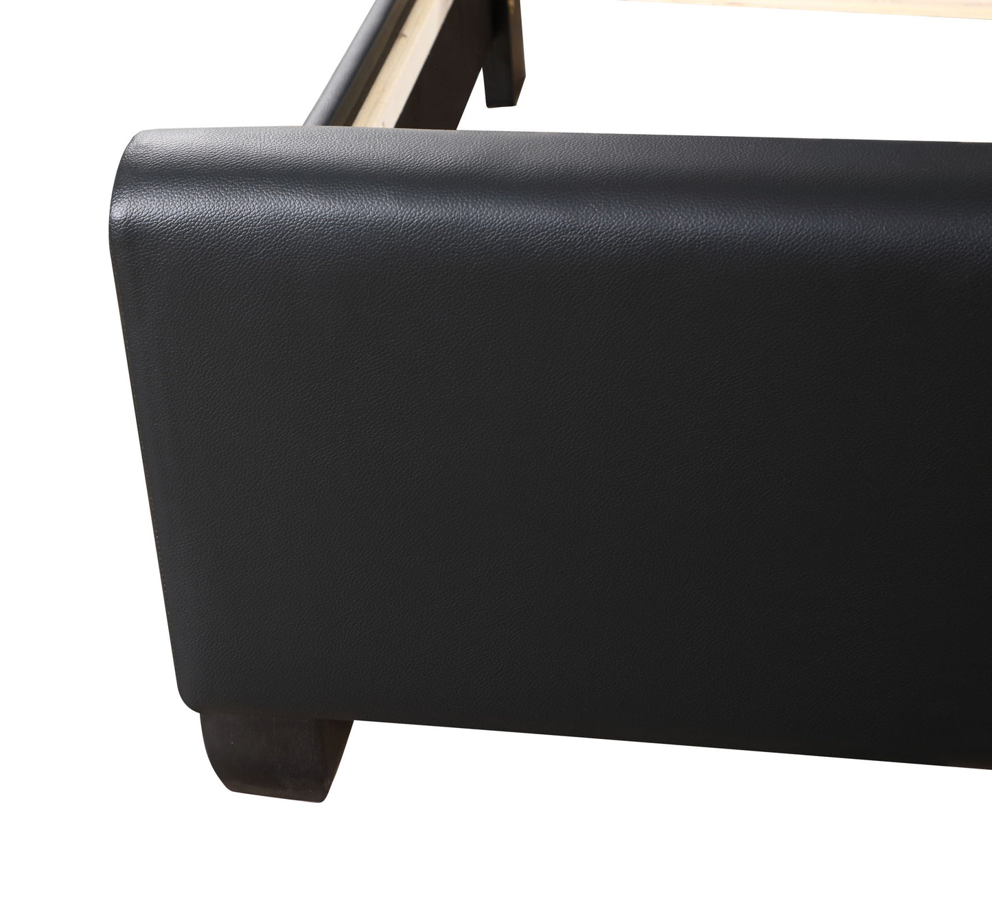 Tufted Upholstered Bed - The Sleep Loft - Online Mattress Showroom NYC