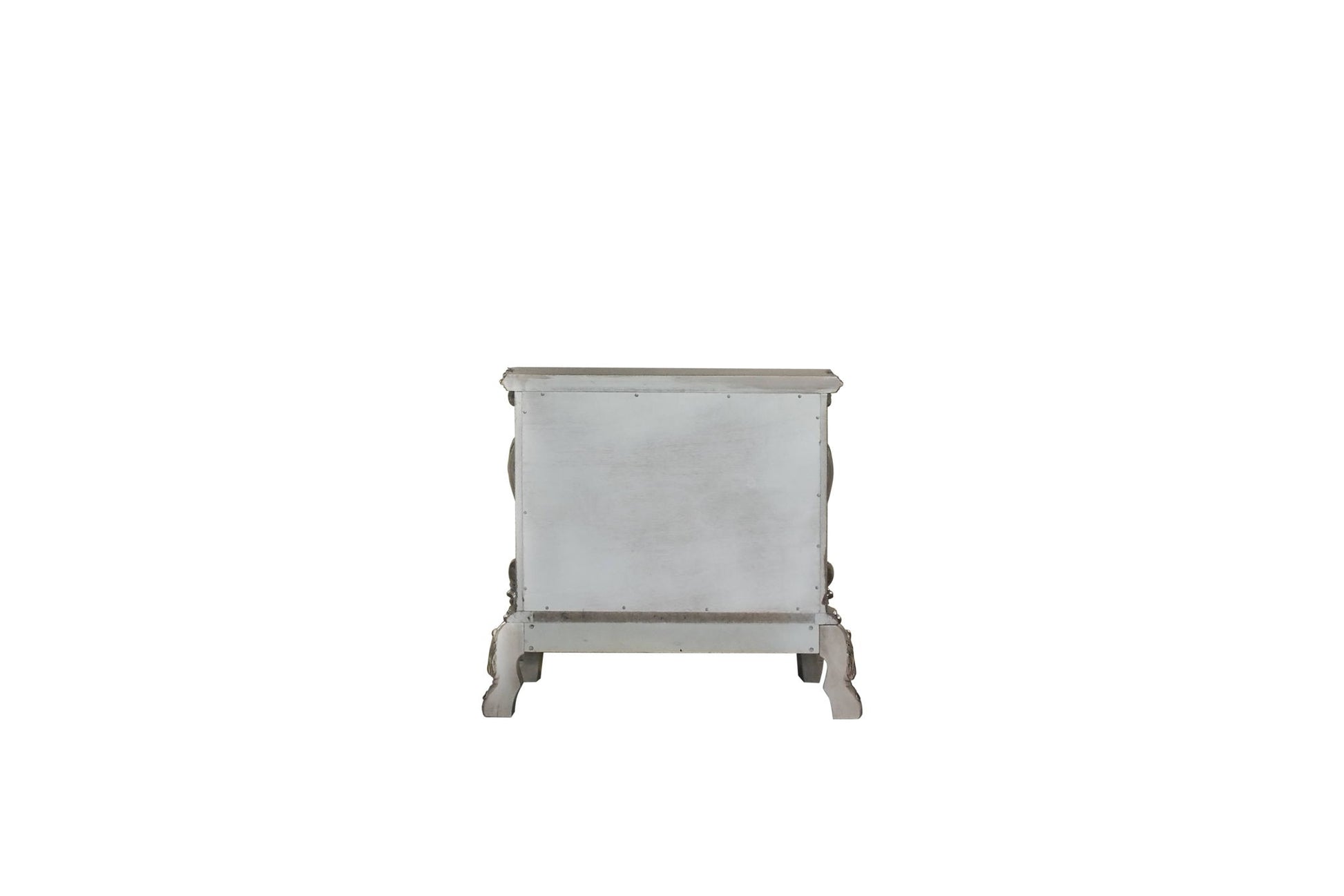 Dresden - Vintage Nightstand - The Sleep Loft - Online Mattress Showroom NYC