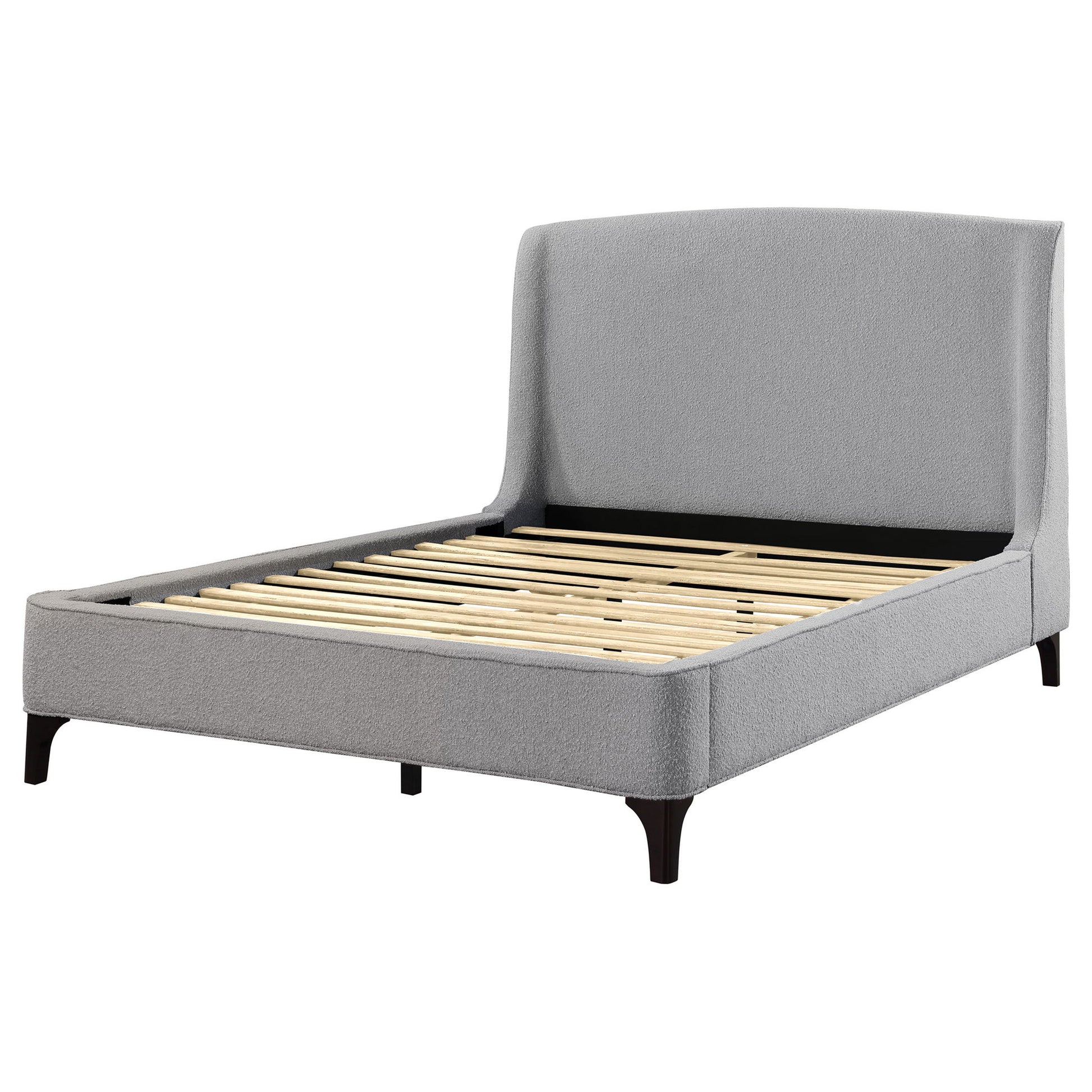 Harper - Platform Bed - The Sleep Loft - Online Mattress Showroom NYC