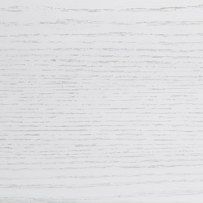 Avril - 2 Drawer Nightstand - White - The Sleep Loft - Online Mattress Showroom NYC