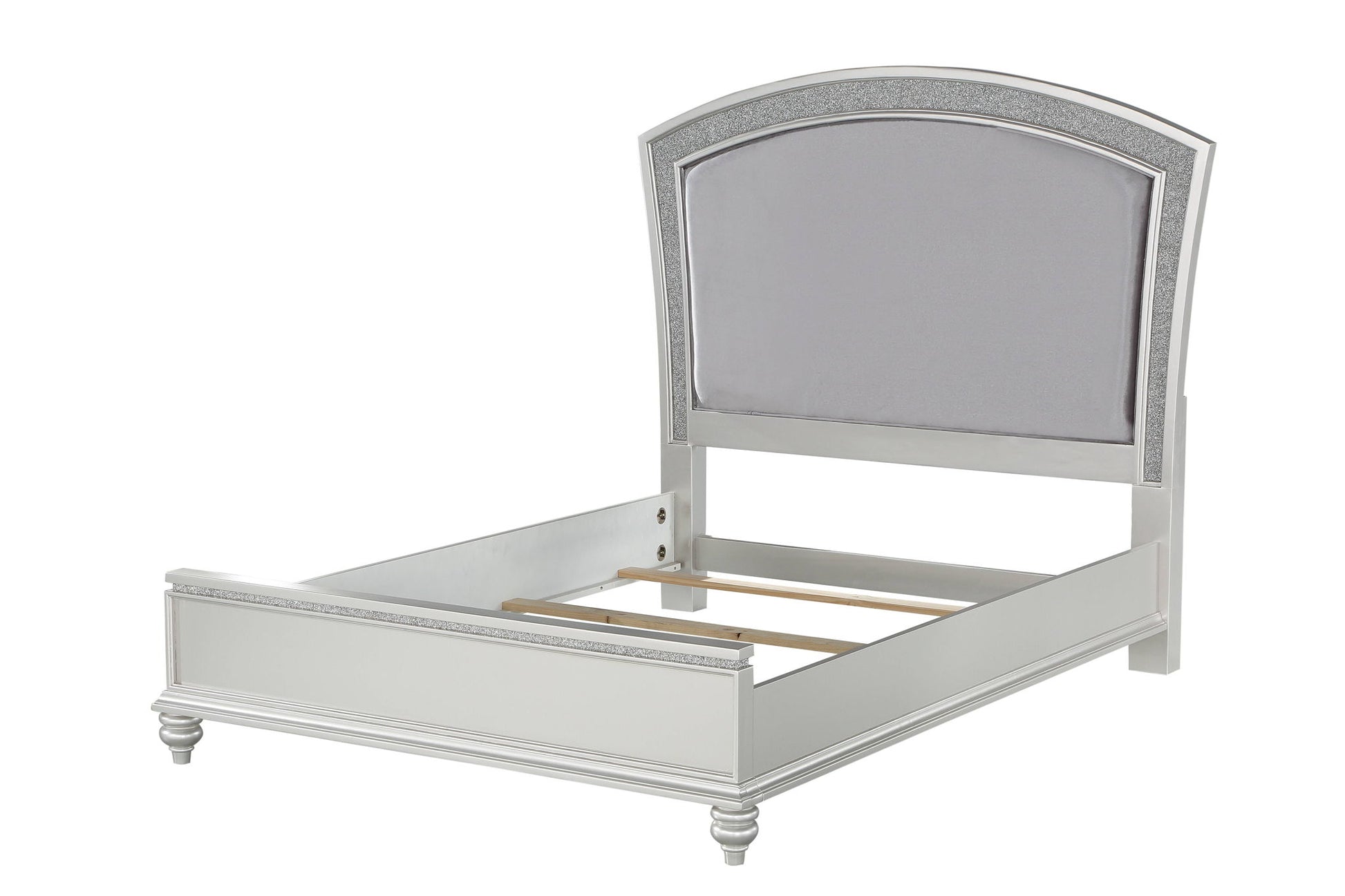 Maverick - Panel Bed, Luxurious Design - The Sleep Loft - Online Mattress Showroom NYC