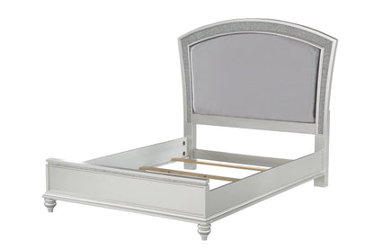 Maverick - Panel Bed, Luxurious Design - The Sleep Loft - Online Mattress Showroom NYC
