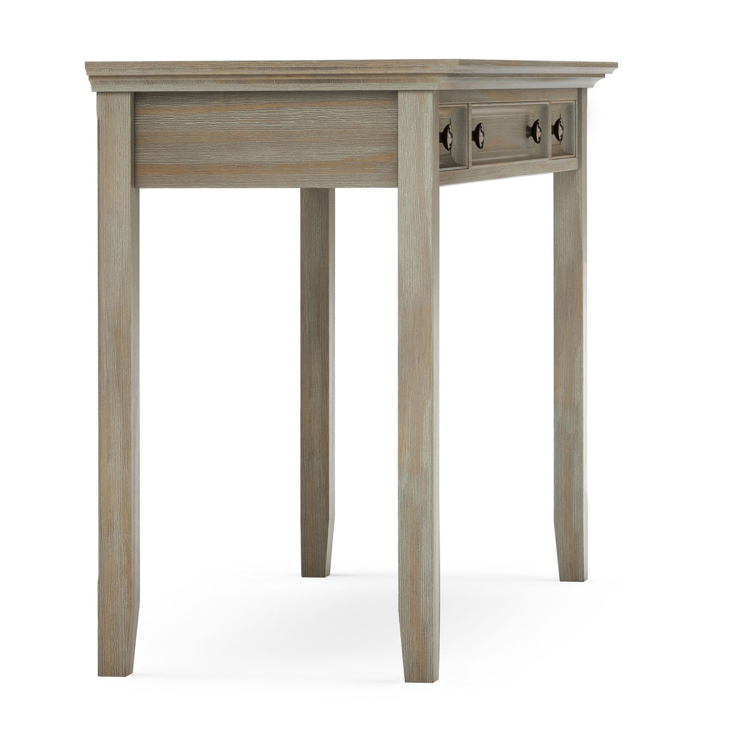 Amherst - Handcrafted Desk - The Sleep Loft - Online Mattress Showroom NYC