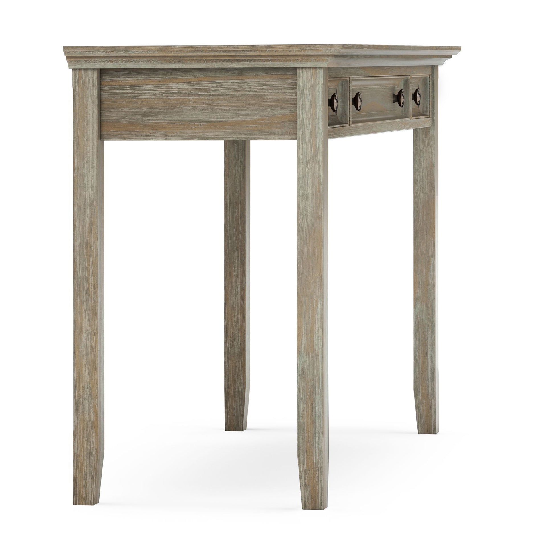 Amherst - Handcrafted Desk - The Sleep Loft - Online Mattress Showroom NYC
