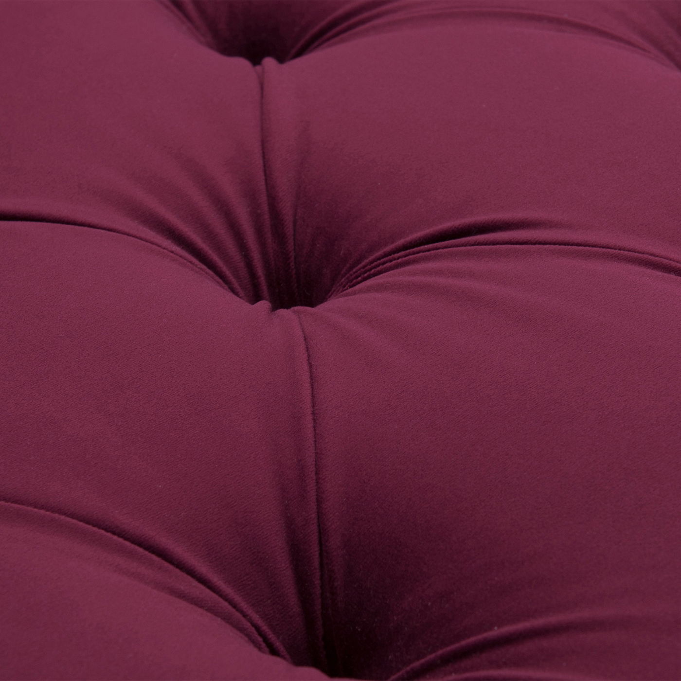 Samuel - Tufted Roll Arm Chaise Lounge - The Sleep Loft - Online Mattress Showroom NYC