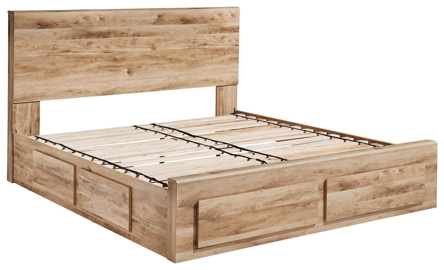 Hyanna - Storage Bed - The Sleep Loft - Online Mattress Showroom NYC