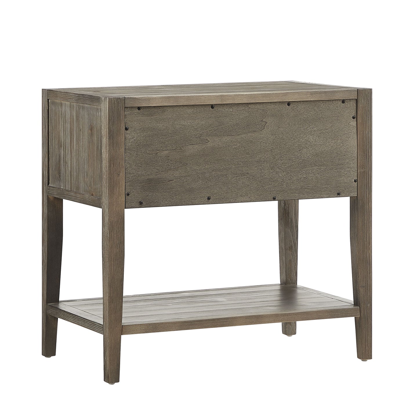 Sunveil - 1 Drawer Nightstand - The Sleep Loft - Online Mattress Showroom NYC