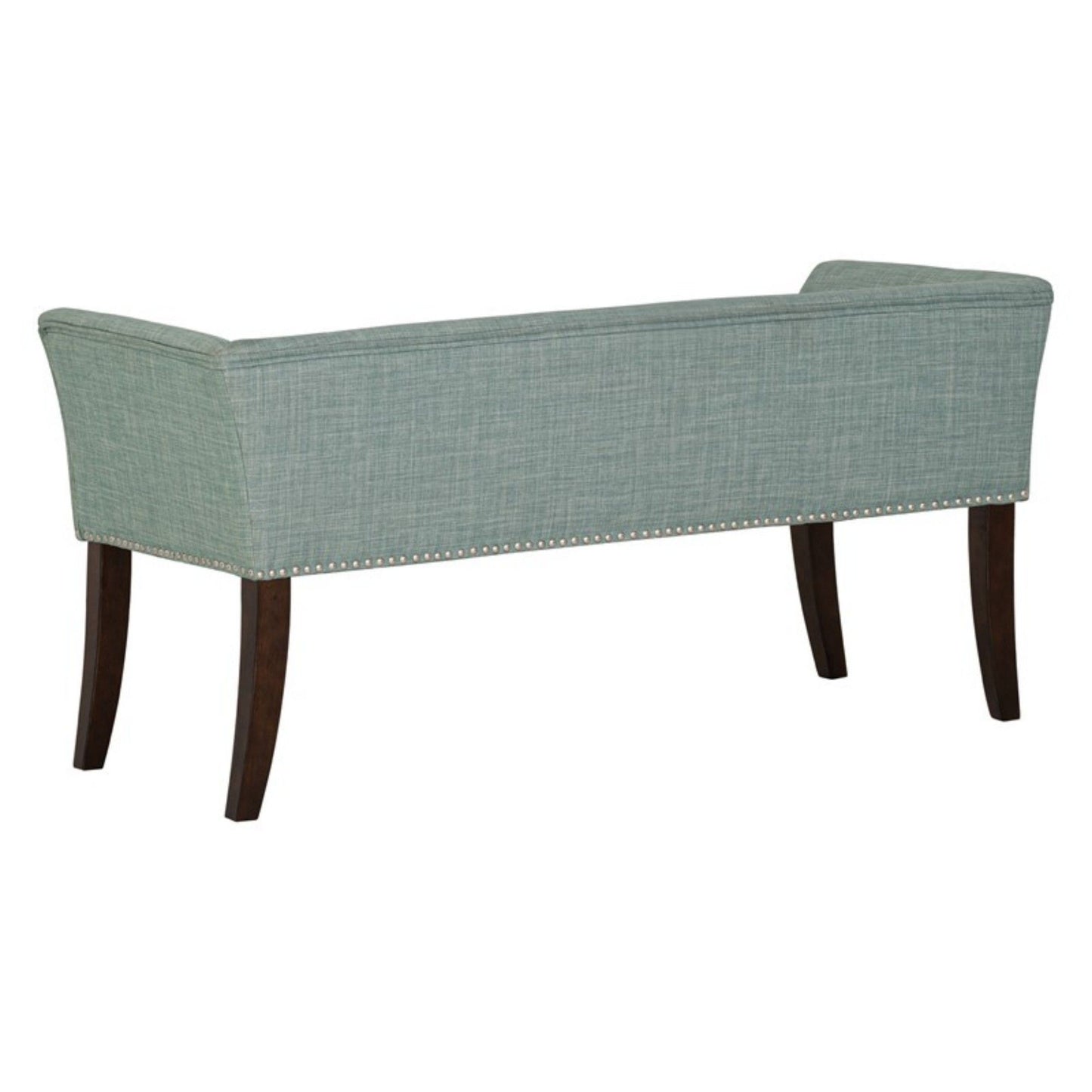 Welburn - Upholstered Bench - The Sleep Loft - Online Mattress Showroom NYC