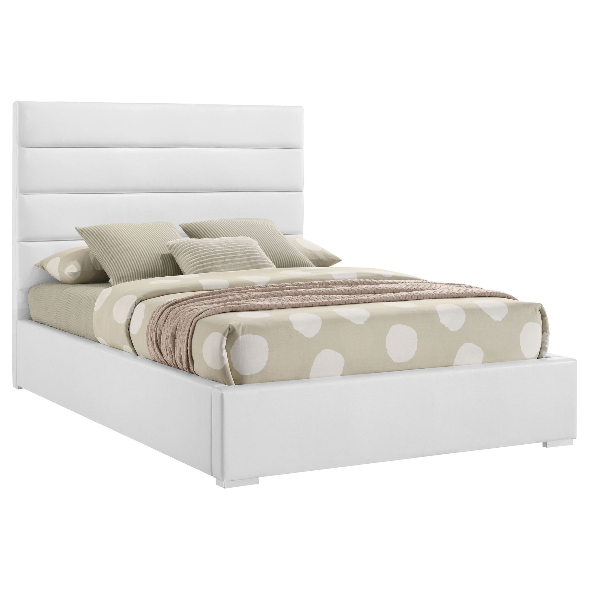 Dulcey - Platform Bed - The Sleep Loft - Online Mattress Showroom NYC