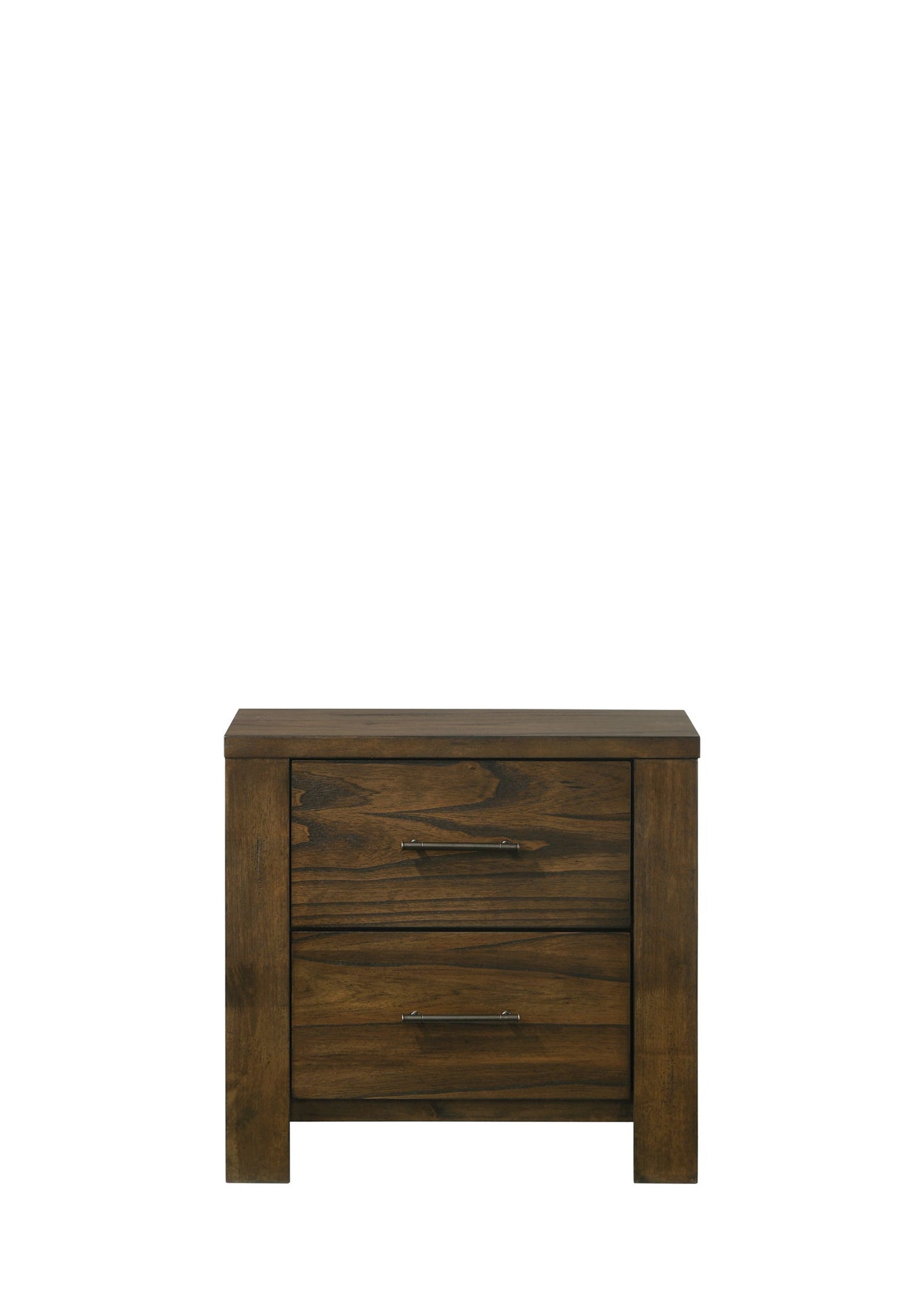 Merrilee - Nightstand - Oak - The Sleep Loft - Online Mattress Showroom NYC