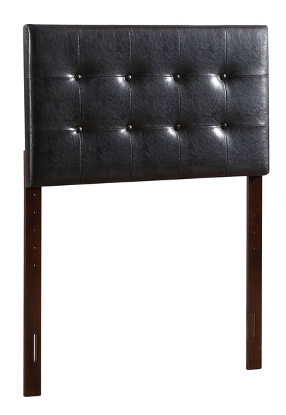 Super Nova - Upholstered Headboard - The Sleep Loft - Online Mattress Showroom NYC