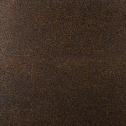 Oswego Round 30-inch Bistro Dining Table Bronze