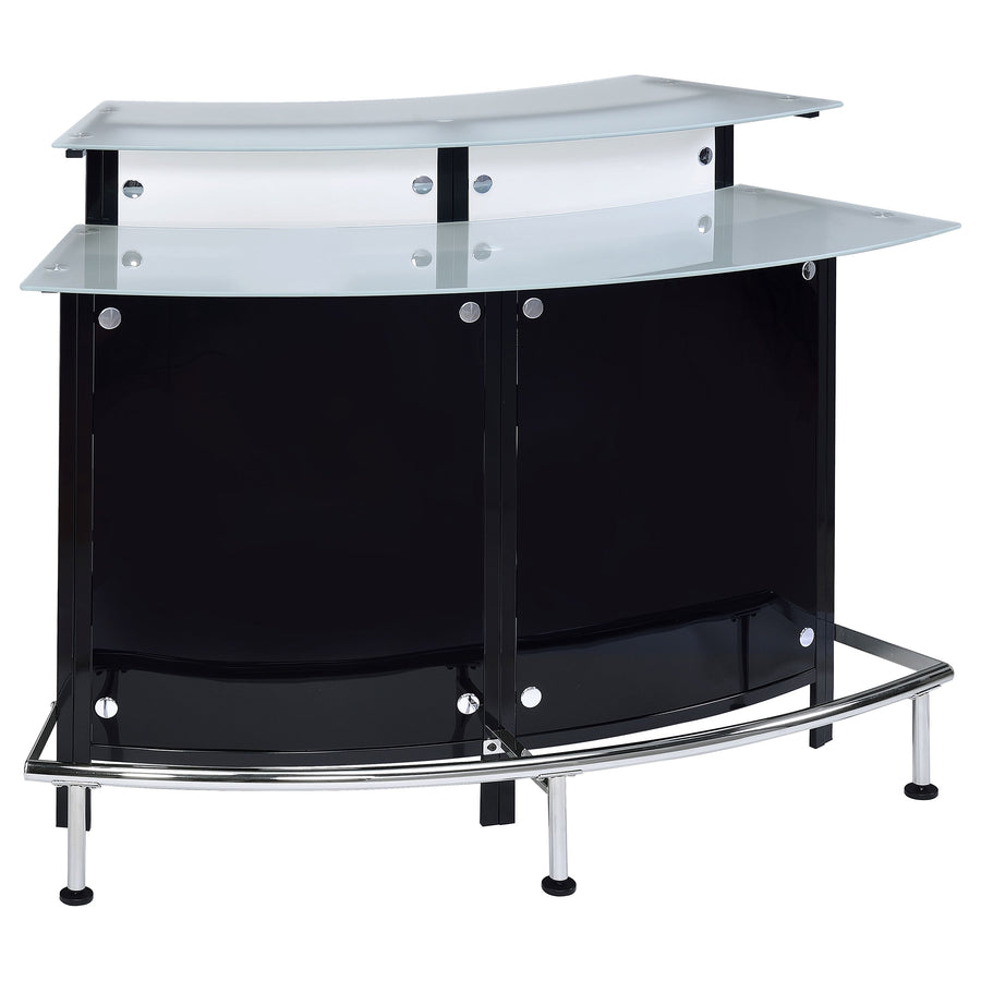 Home Bars & Wine Cabinets