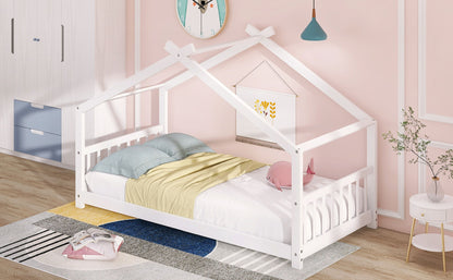 Playhouse Design Bed - The Sleep Loft - Online Mattress Showroom NYC