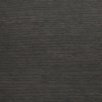 Dalila Rectangular 66-inch Wood Dining Table Dark Grey