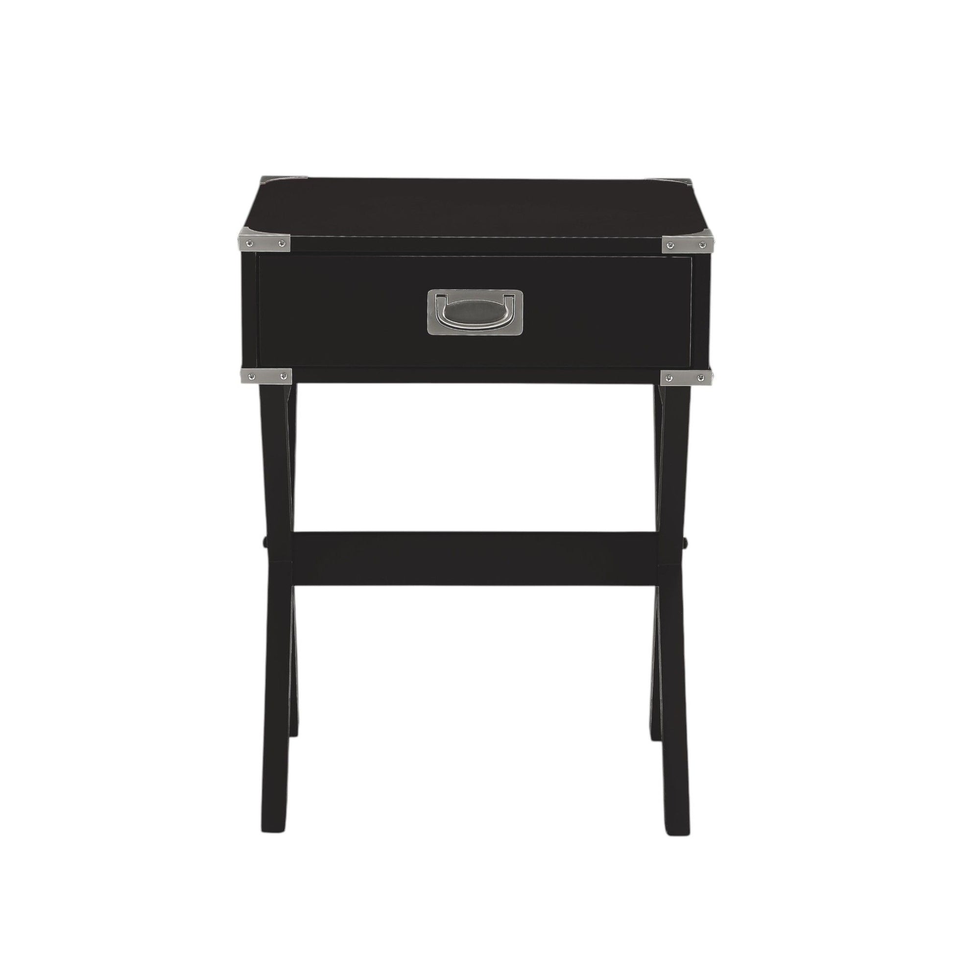 Babs - Accent Table - The Sleep Loft - Online Mattress Showroom NYC