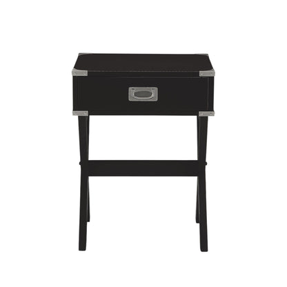 Babs - Accent Table - The Sleep Loft - Online Mattress Showroom NYC