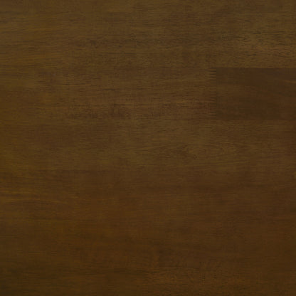 Kersey Rectangular 47-inch Wood Dining Table Chestnut