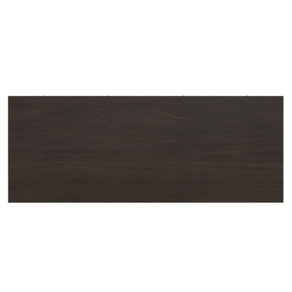 Amherst - 5 Shelf Bookcase, Handcrafted - The Sleep Loft - Online Mattress Showroom NYC