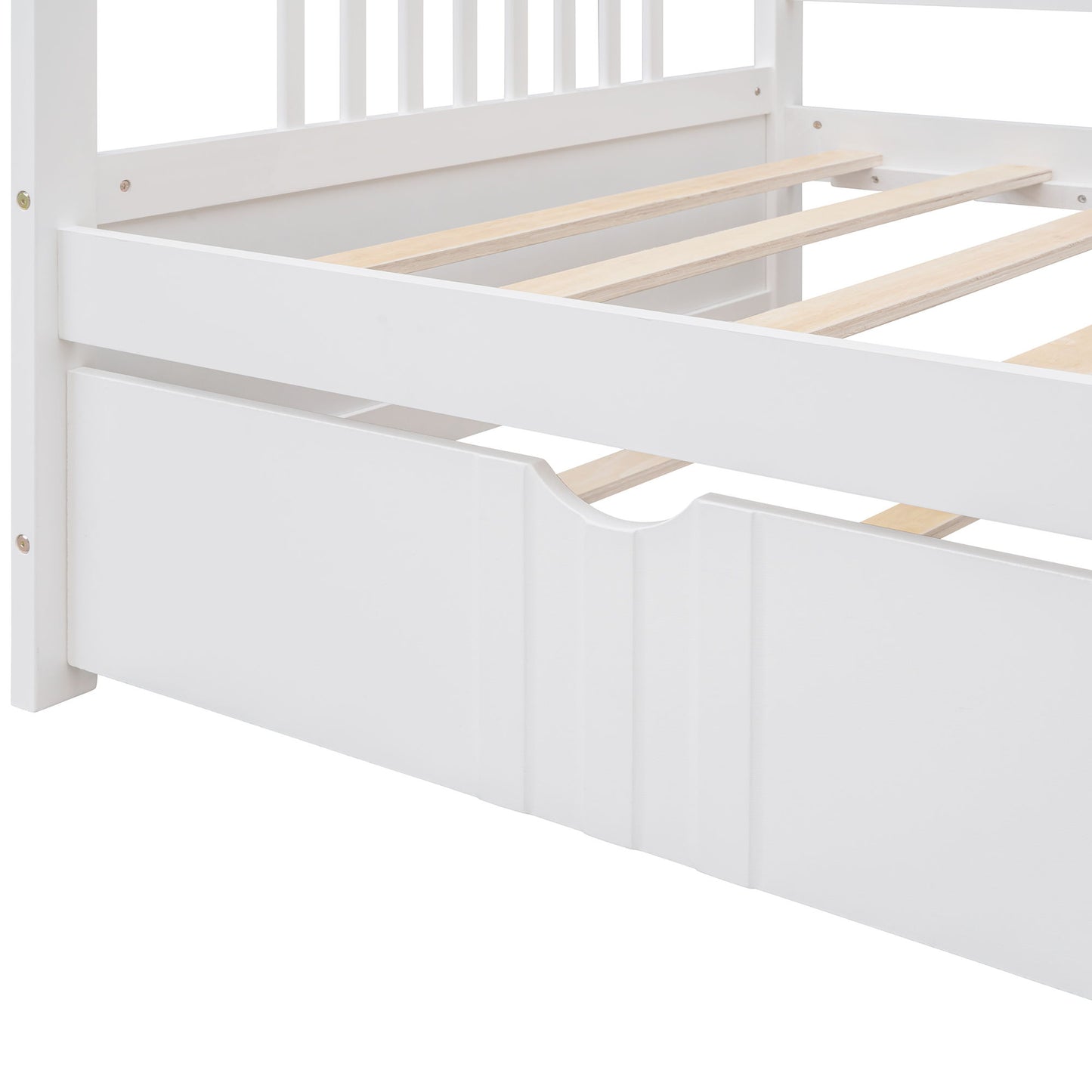 Multifunctional Modern Daybed - The Sleep Loft - Online Mattress Showroom NYC