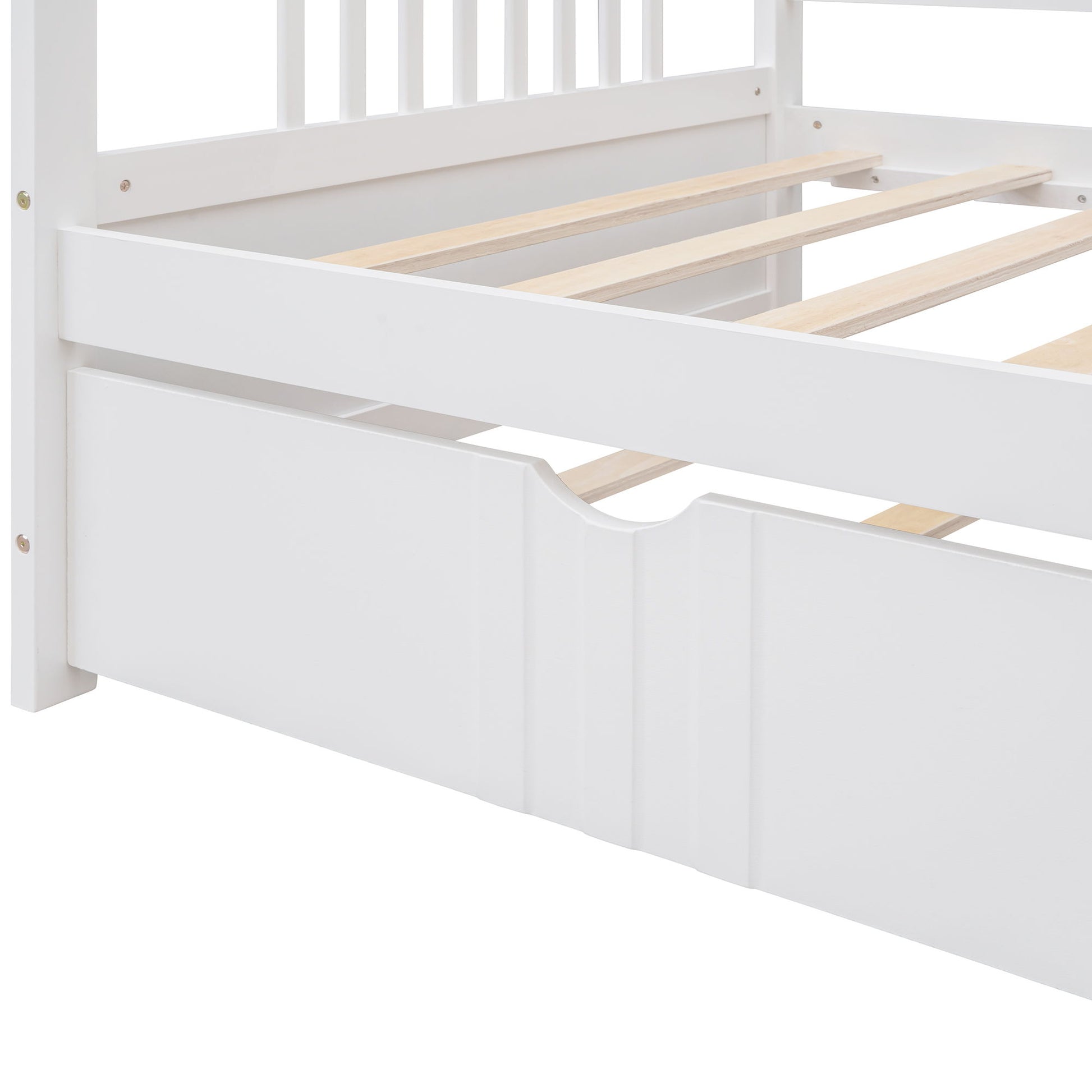 Multifunctional Modern Daybed - The Sleep Loft - Online Mattress Showroom NYC