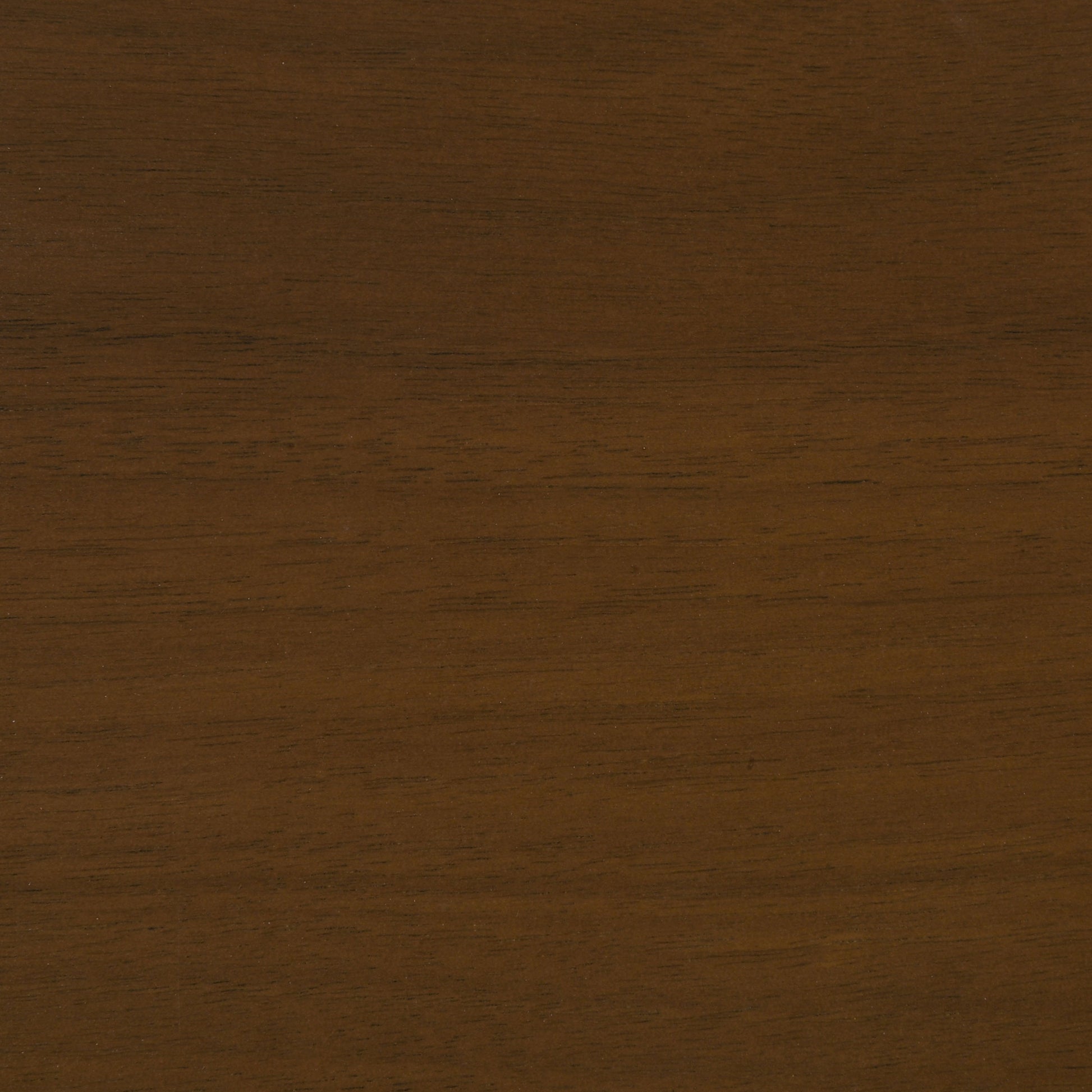 Malone Padded Wood Dining Arm Chair Dark Walnut (Set of 2)