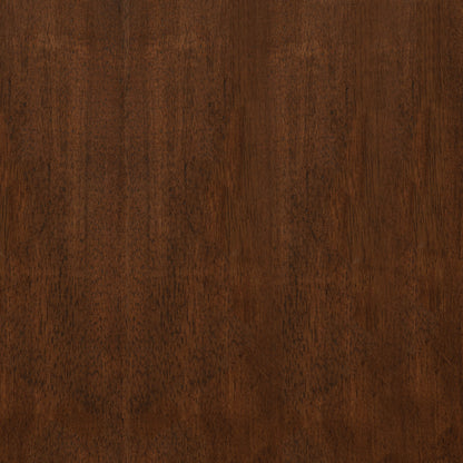 Jeffries Windsor Wood Dining Side Chair Walnut (Set of 2)