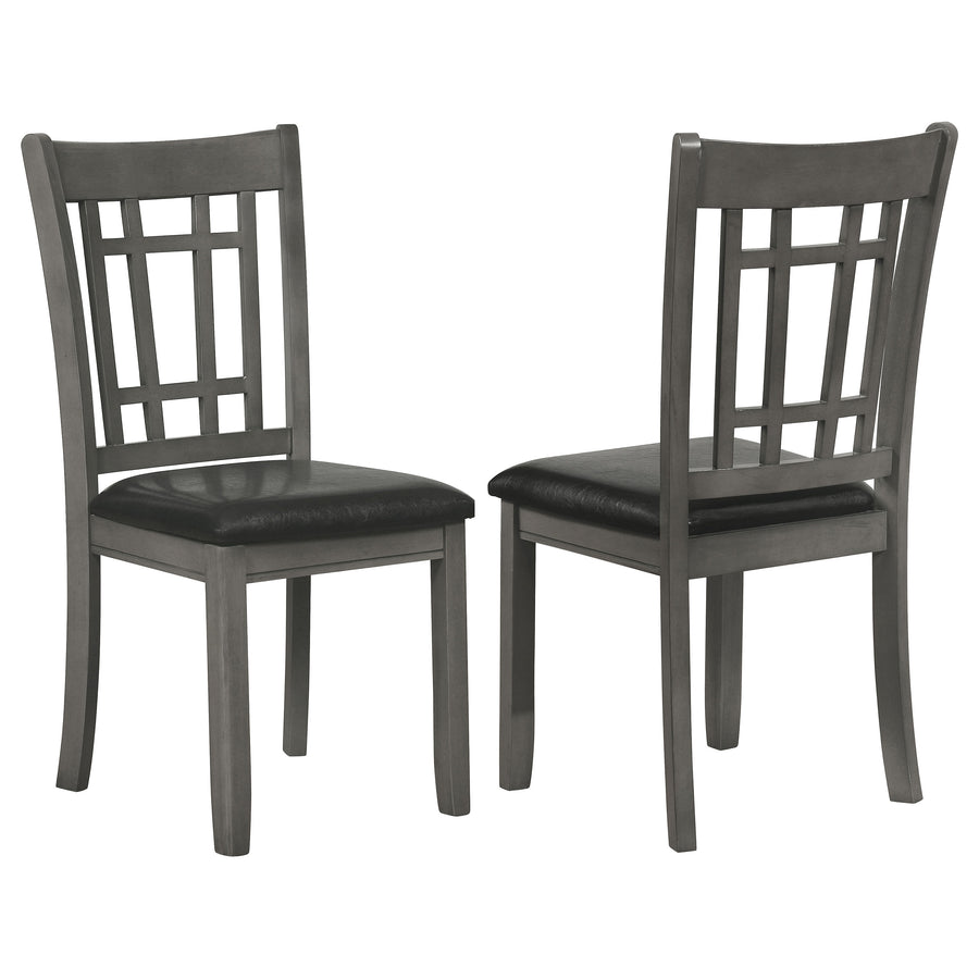 Dining Chairs & Benches
