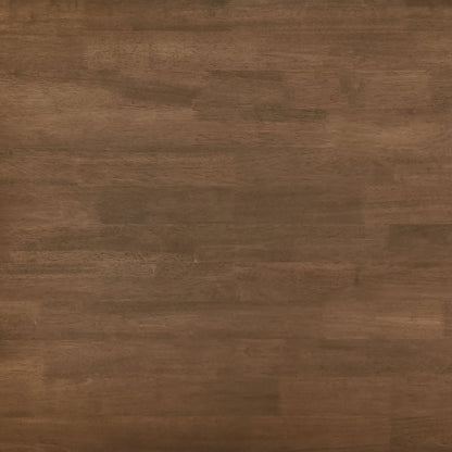 Parkridge 7-piece 59-inch Wood Dining Set Natural Walnut
