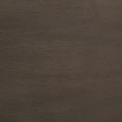 Onslow 5-piece 59-inch Rectangular Dining Set Dark Brown