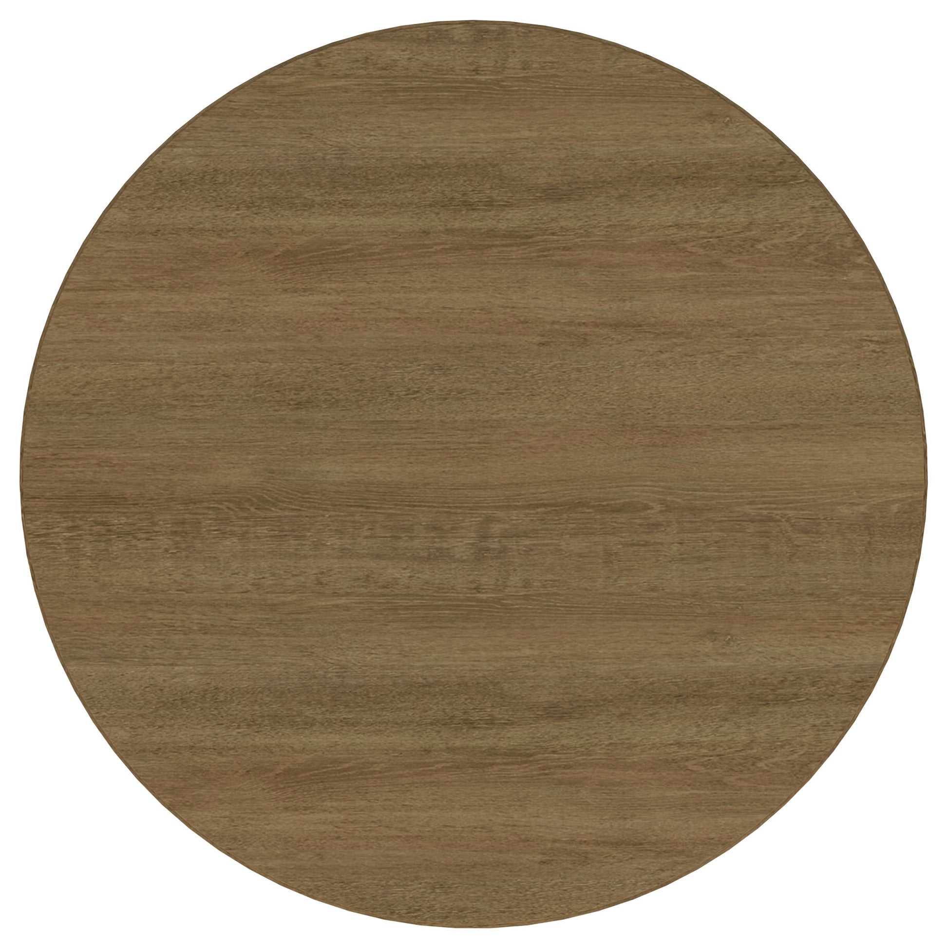 Arini 7-piece Round Dining Table Set Sand Wash and Black