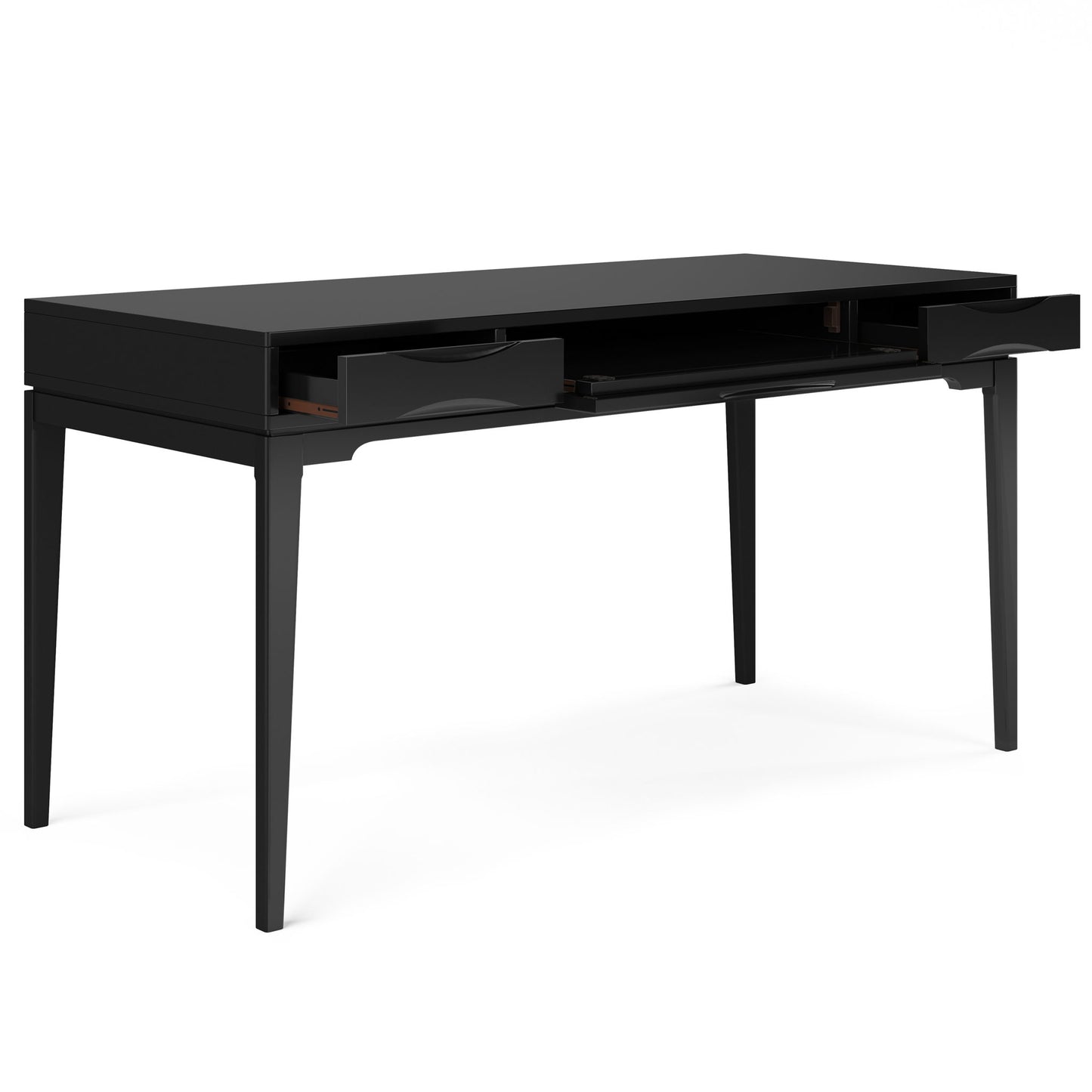 Harper - Handcrafted Desk - The Sleep Loft - Online Mattress Showroom NYC